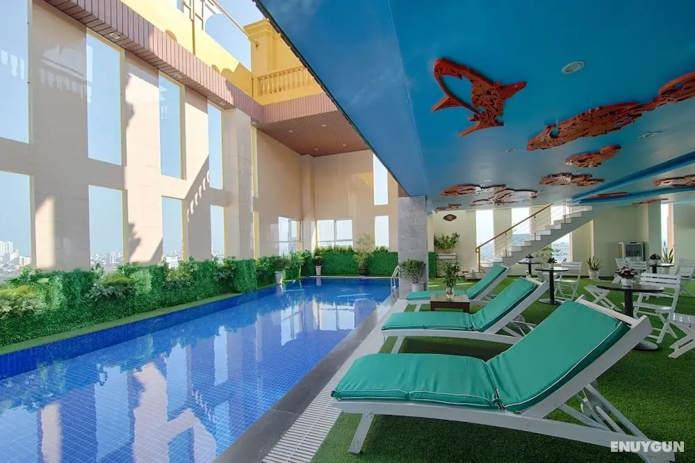 Fivitel Boutique Da Nang - Öne Çıkan Resim