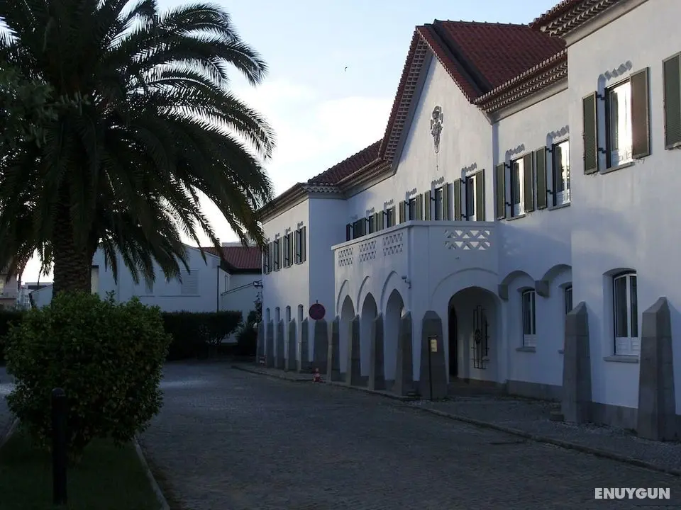 Flag Hotel Fatima Casa das Irmas Dominicanas - Dış Mekan