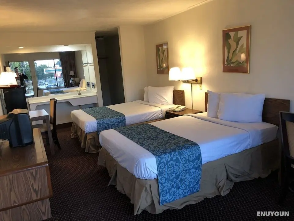 Flagship Inn - Öne Çıkan Resim