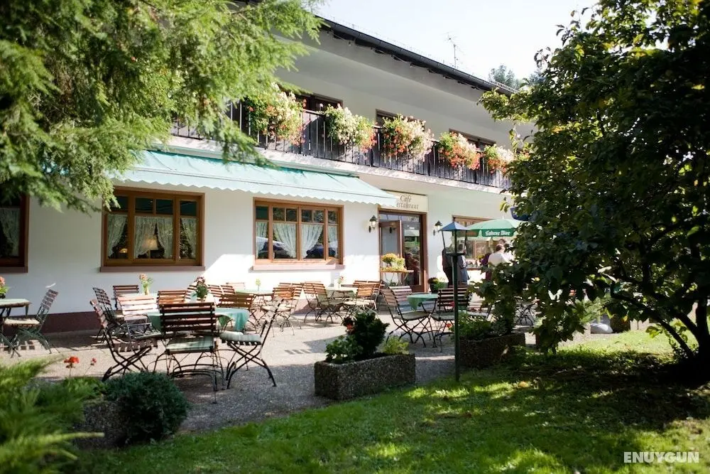 Flair Hotel Hochspessart - Öne Çıkan Resim
