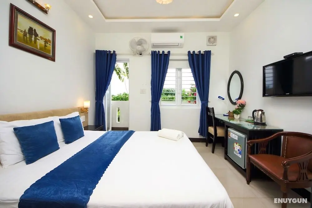 Flame Flowers Homestay - Öne Çıkan Resim
