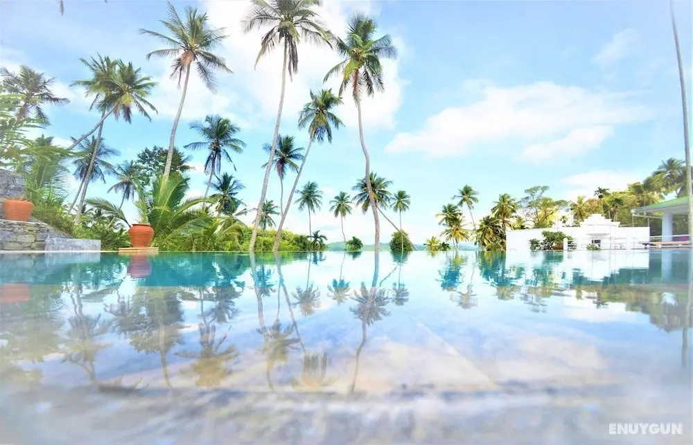 The Flame Tree Estate & Hotel - Öne Çıkan Resim