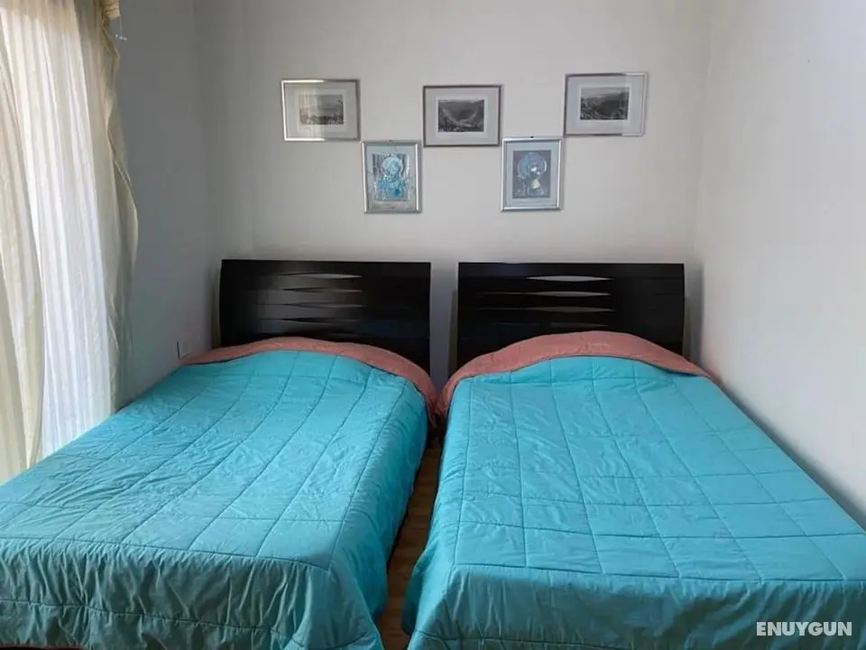 Flamingo Apt in Beirut Metn With 24h Electricity - Öne Çıkan Resim