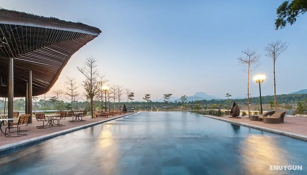 Flamingo Dai Lai Resort - Öne Çıkan Resim
