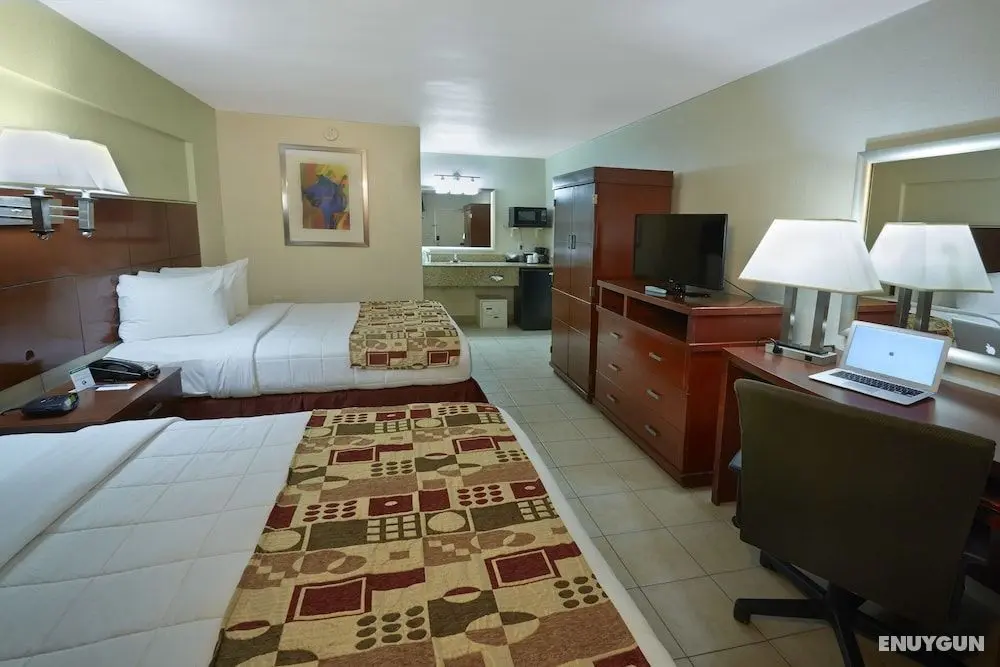 Flamingo Express Hotel - Öne Çıkan Resim