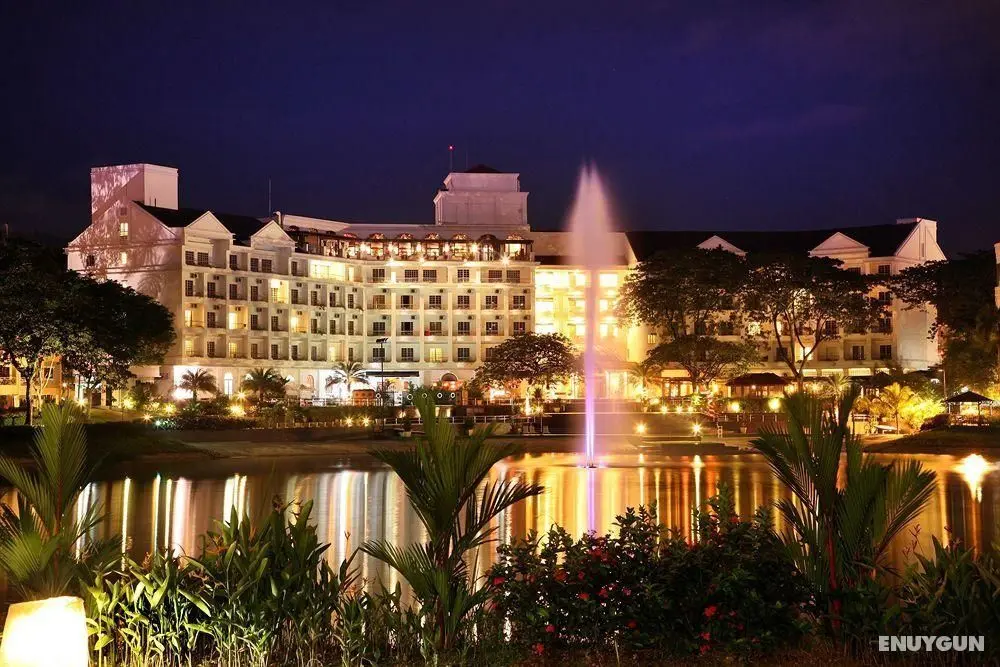 Flamingo By The Lake Kuala Lumpur - Genel