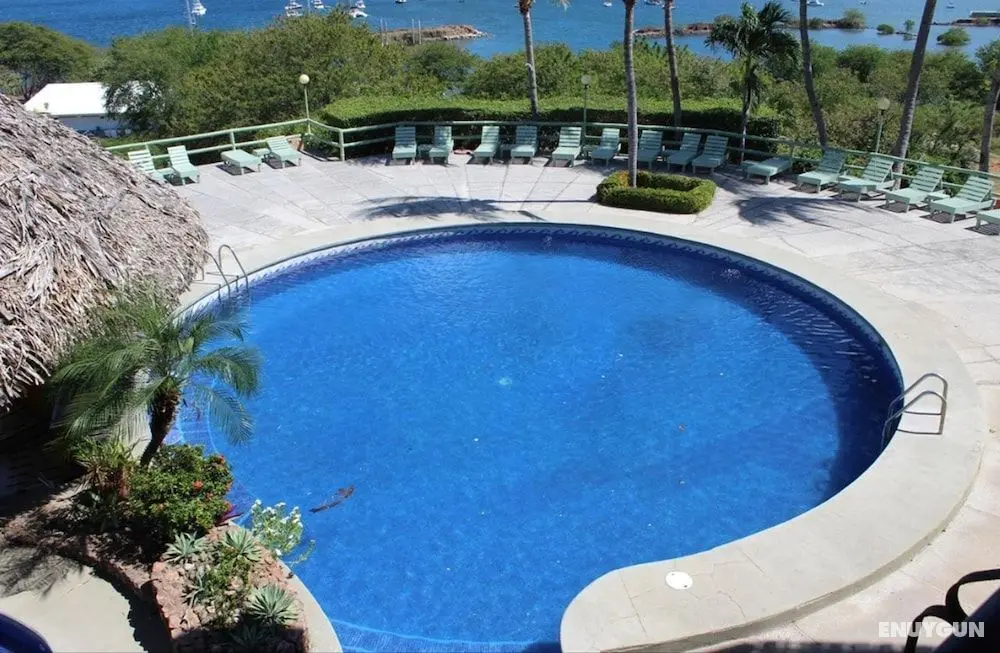 Flamingo Marina Resort - Öne Çıkan Resim