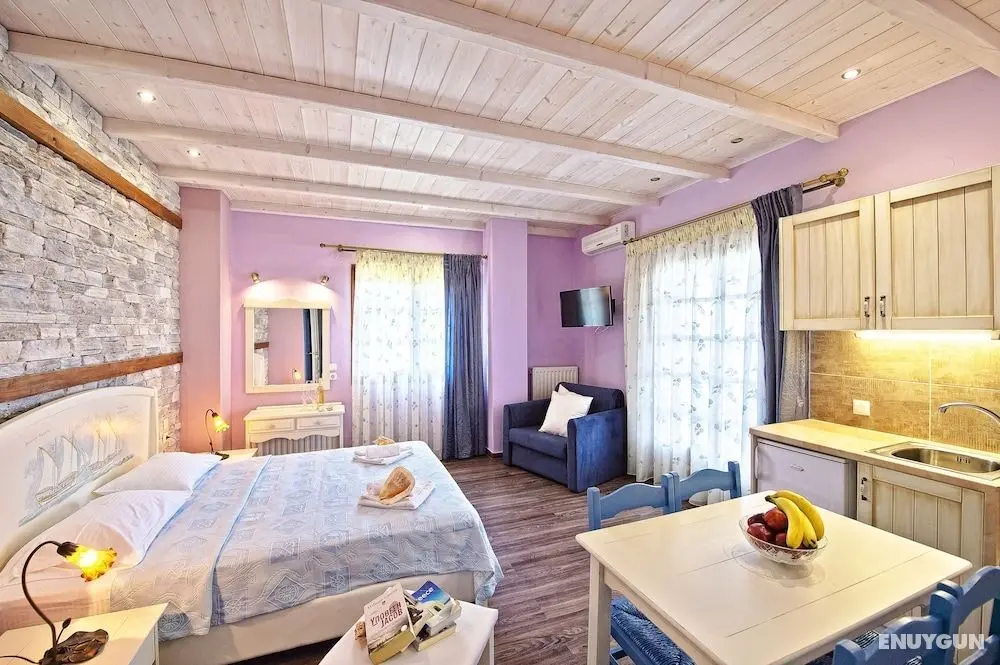 Flamingo Hotel Pelion - Öne Çıkan Resim