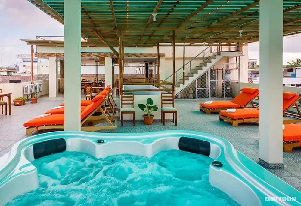 Hotel Flamingo - Öne Çıkan Resim