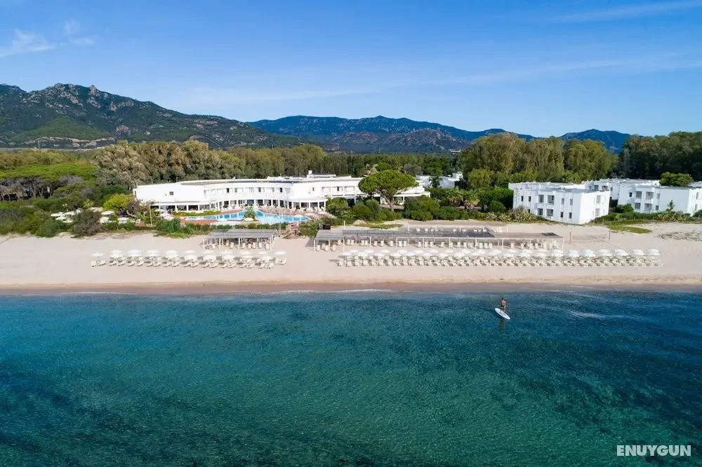 Hotel Flamingo Resort - Öne Çıkan Resim