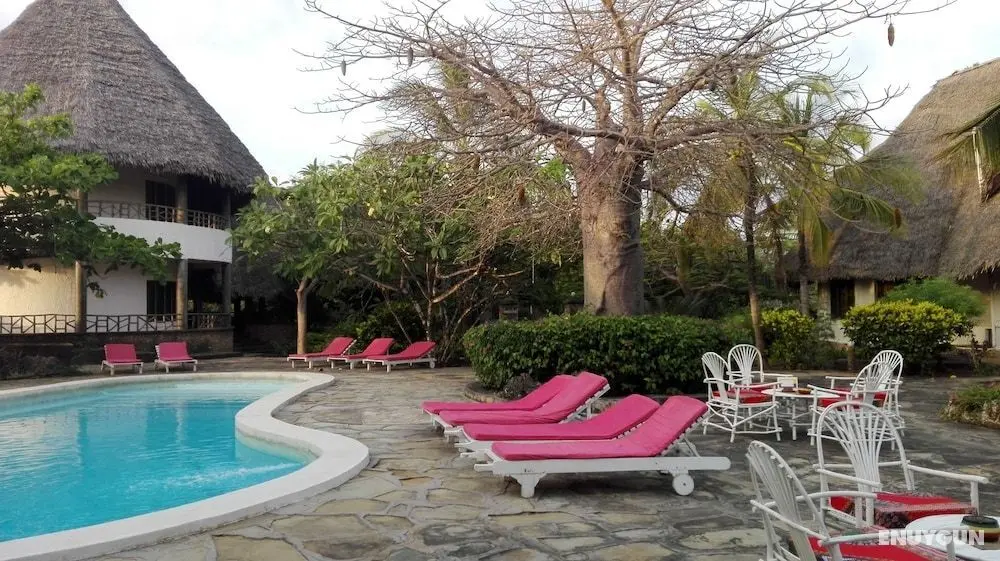 Flamingo Villas Resort - Öne Çıkan Resim