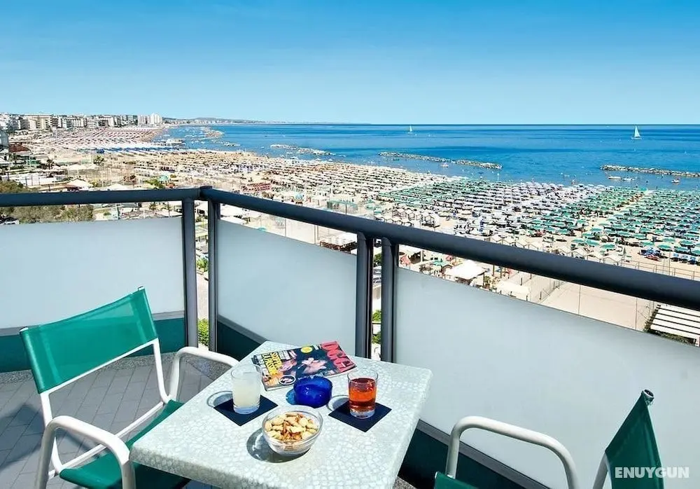 Hotel Flaminio - Öne Çıkan Resim