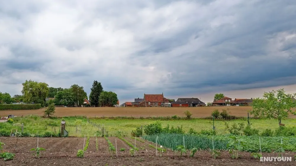 Flanders Fields Cottage Beveren - Oda Manzaraları