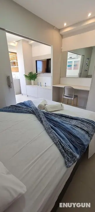 Flat 107 Eco Resort Bl Estrela do Mar - Oda
