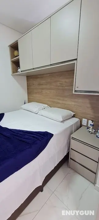 Flat 206 - Bloco 3 EcoResort Carneiros - Oda