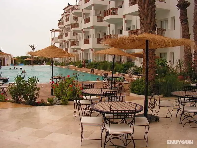 Flathotel - Genel