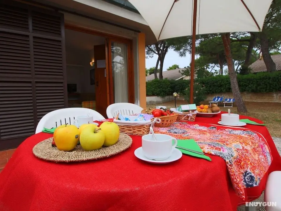 Flat in Villa, With Air-condition, Close to the Beach - Oda Düzeni