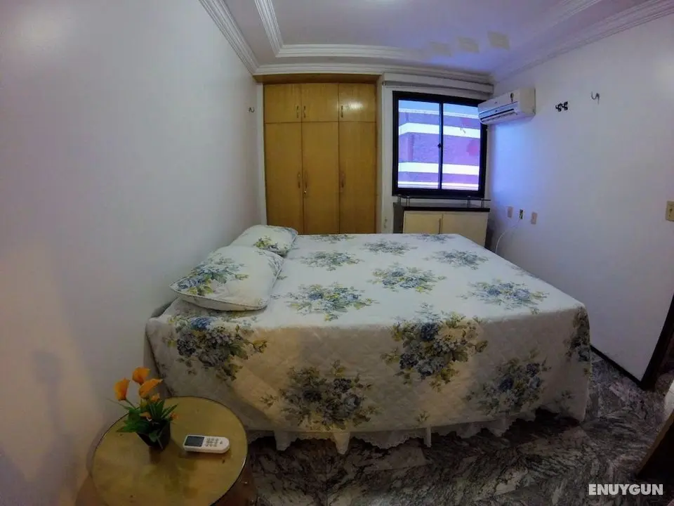 Flat com vista mar perto de tudo - Öne Çıkan Resim