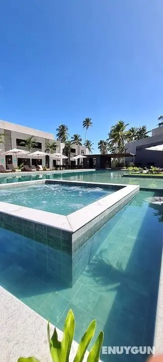 Flat I 002 Villas Manatee Patacho - AL - Öne Çıkan Resim