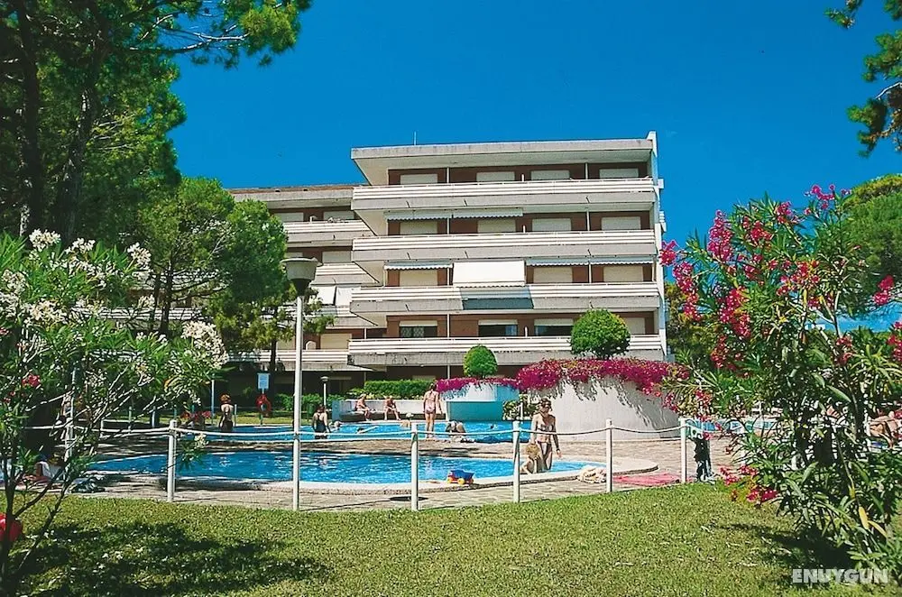 Flat in Lignano - Öne Çıkan Resim