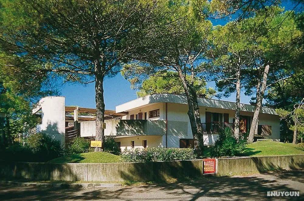 Flat in Lignano Pineta - Öne Çıkan Resim