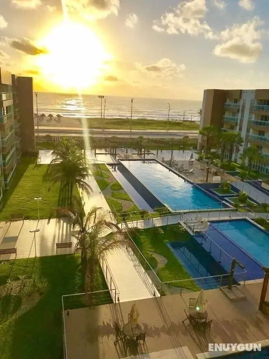 Flat na Praia do Futuro - Öne Çıkan Resim