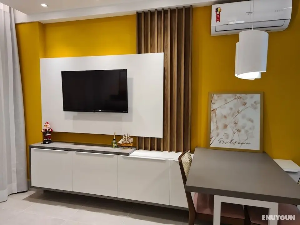 Flat no Centro de Porto de Galinhas - Öne Çıkan Resim