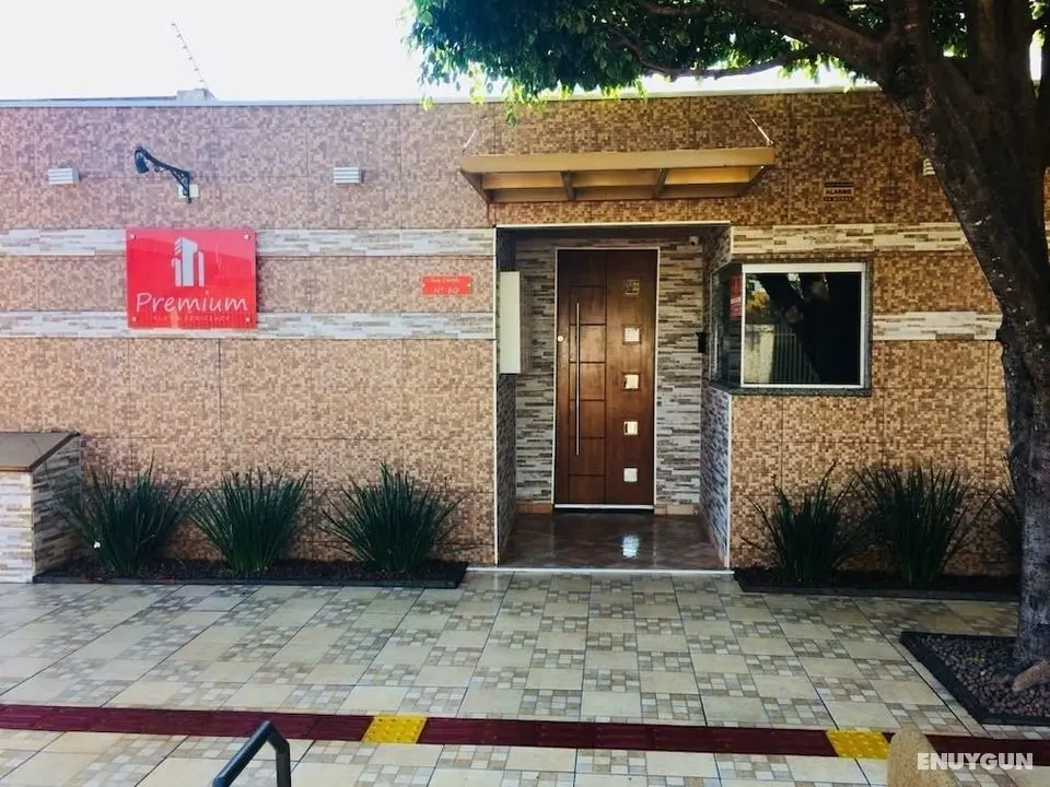 Flat & Residence Premium - Öne Çıkan Resim