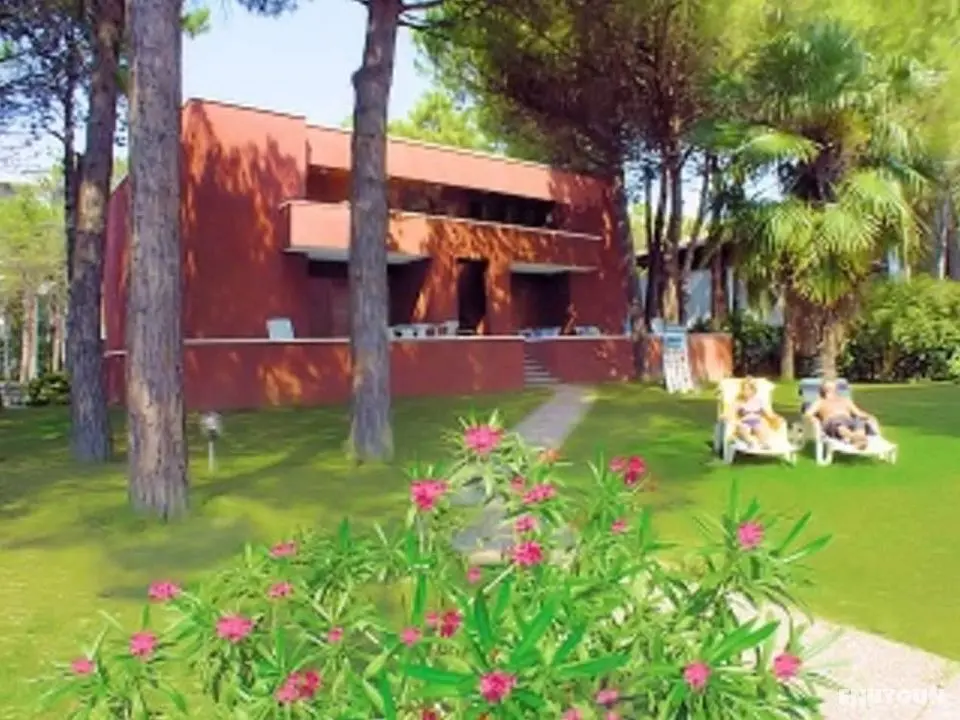 Flat in Riviera - Öne Çıkan Resim