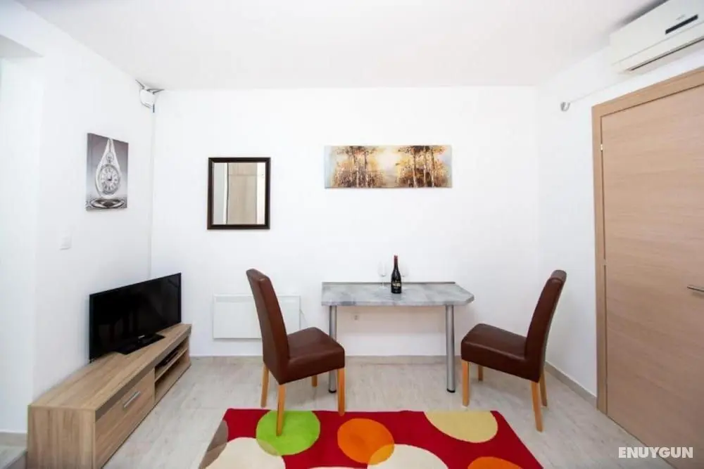 Flat With Shared Pool in Pr anj Montenegro - Öne Çıkan Resim