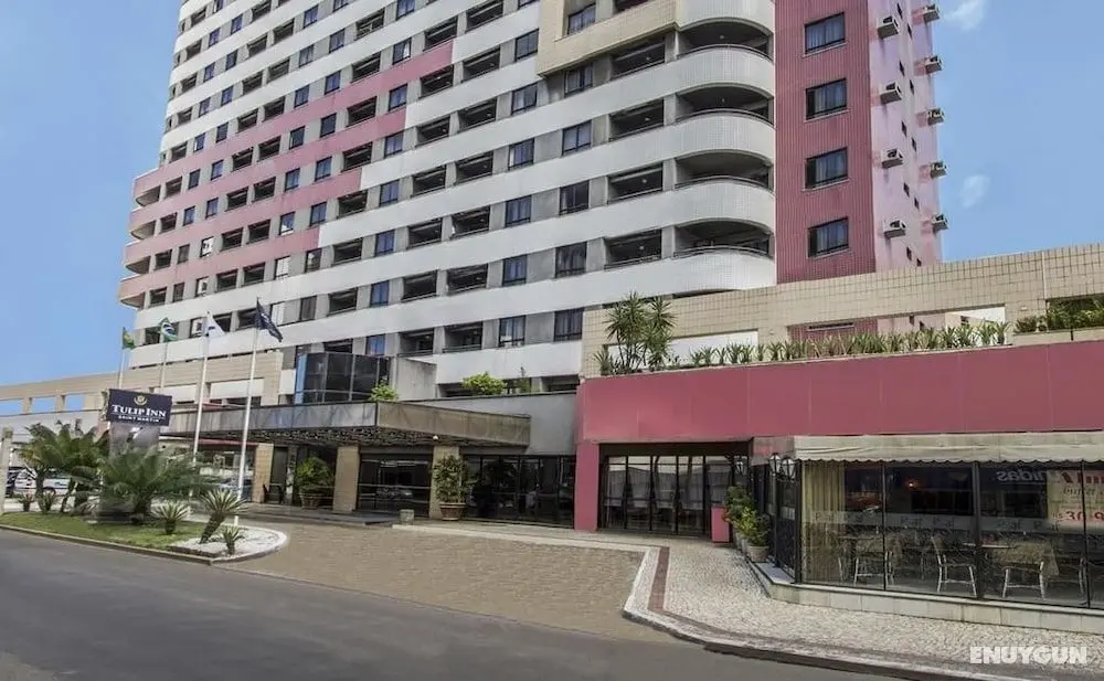 Flat Vista mar San Martin 1409 - Öne Çıkan Resim