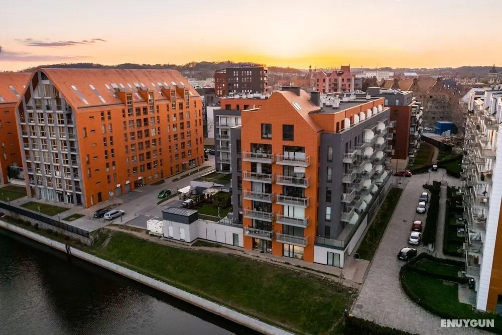 Flatbook City Center SPA Chmielna 73 - Öne Çıkan Resim