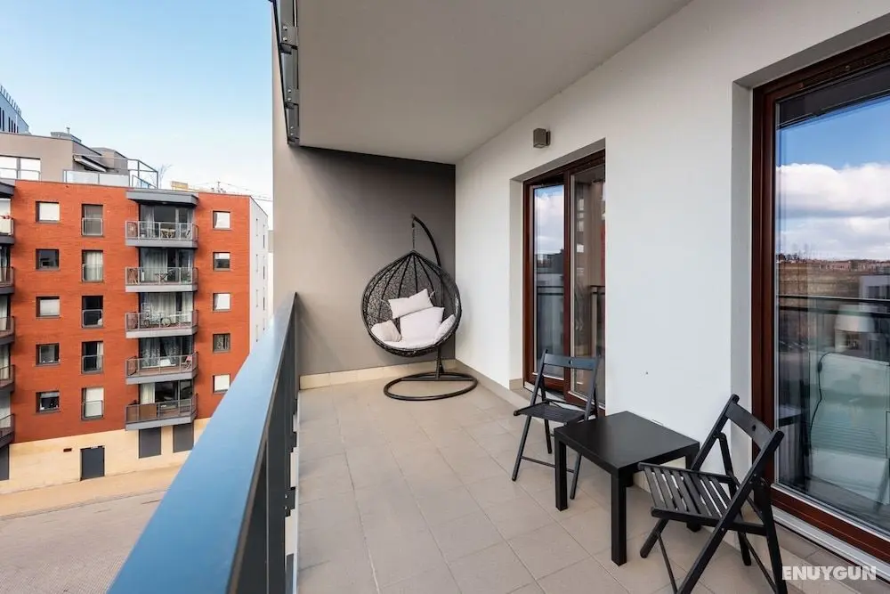 Flatbook City Center SPA Torunska 11 - Öne Çıkan Resim