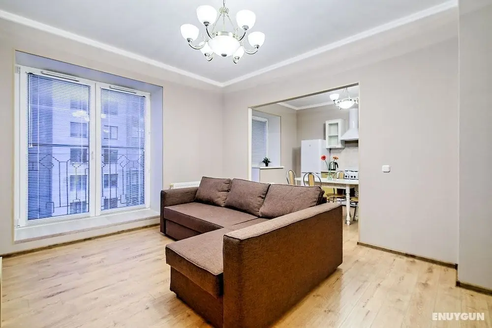 FlatHome24 Fermskoye 20 - Öne Çıkan Resim