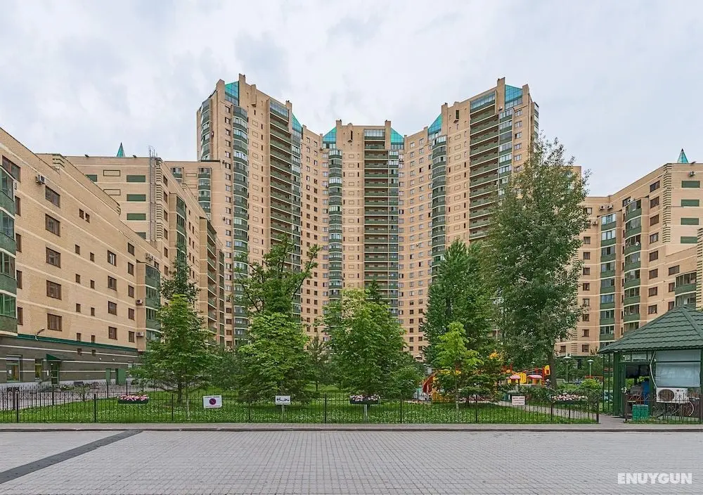 FlatHome24 Fermskoye 32 - Öne Çıkan Resim