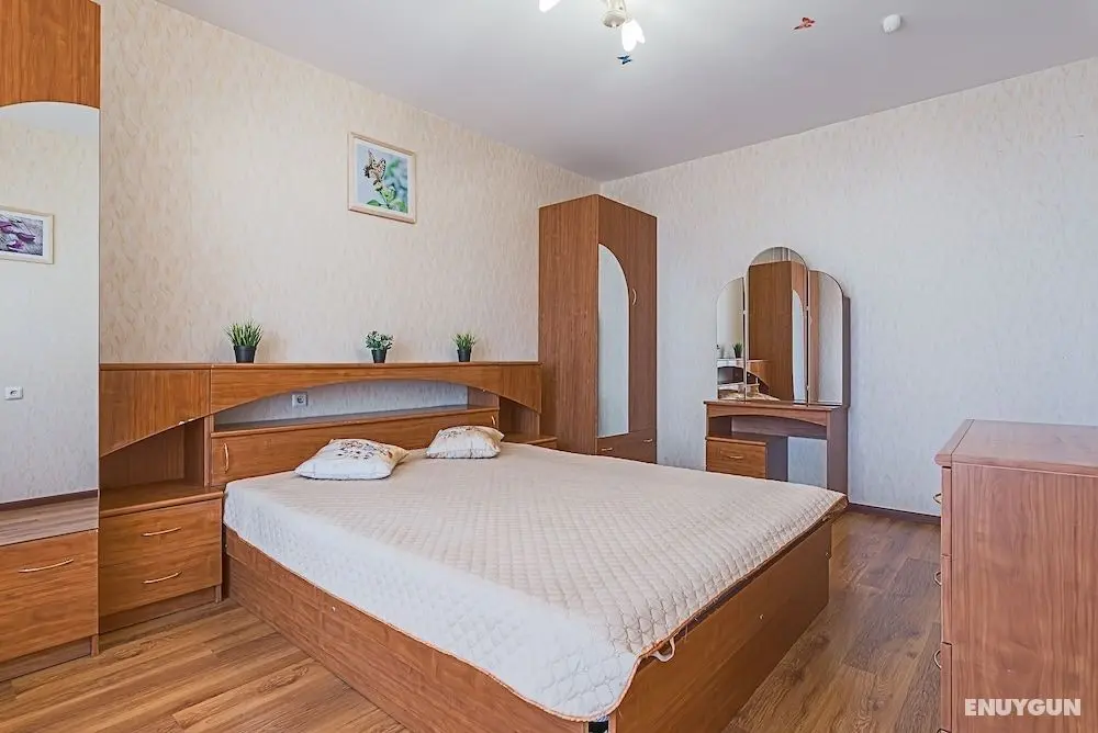 FlatHome24 on Kollontay 5 - Öne Çıkan Resim