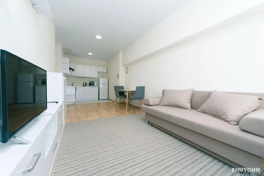 FlatRent SmartHouse - Öne Çıkan Resim