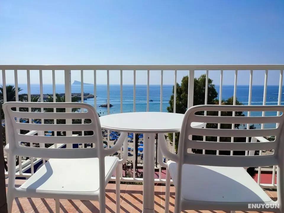Hotel Flats Friends Mar Blau - Öne Çıkan Resim