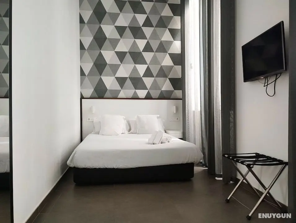 Flats Friends Soho Suites - Öne Çıkan Resim