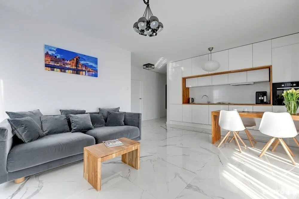 Flats For Rent - Apartment by the sea - Öne Çıkan Resim