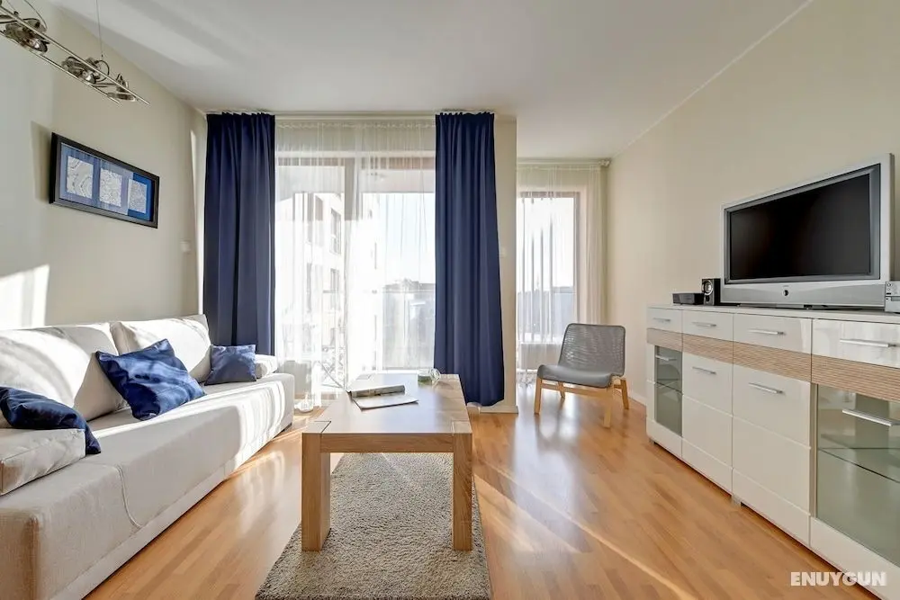 Flats For Rent - Aura Spa&Wellness - Öne Çıkan Resim