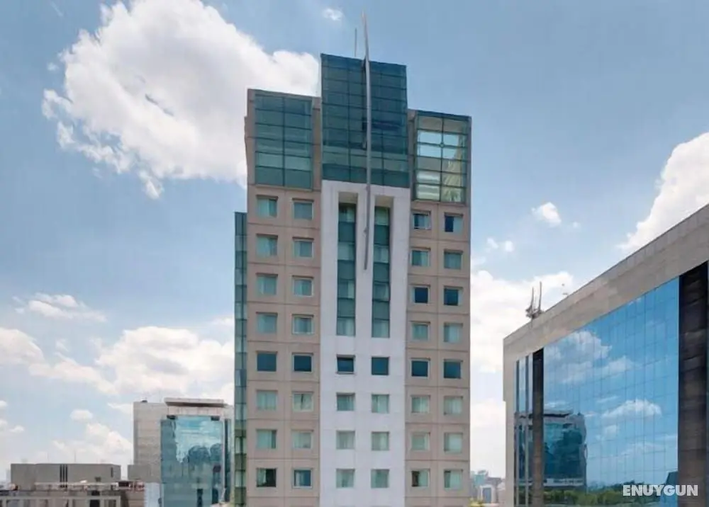 Flats São Paulo - BERRINI - Öne Çıkan Resim