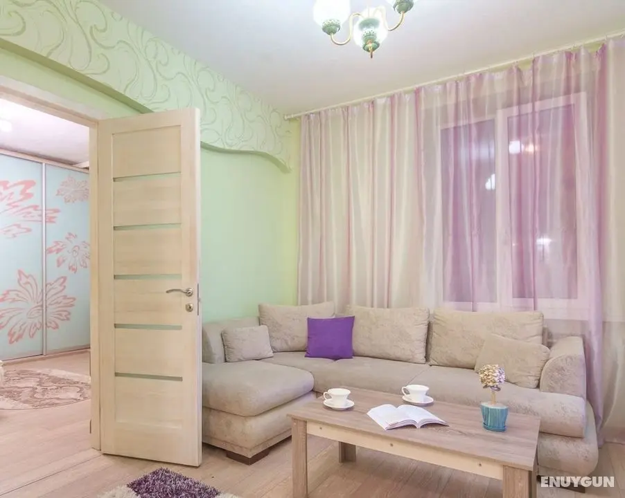 Flatsis Apartment Konstitutsii 2 - Öne Çıkan Resim