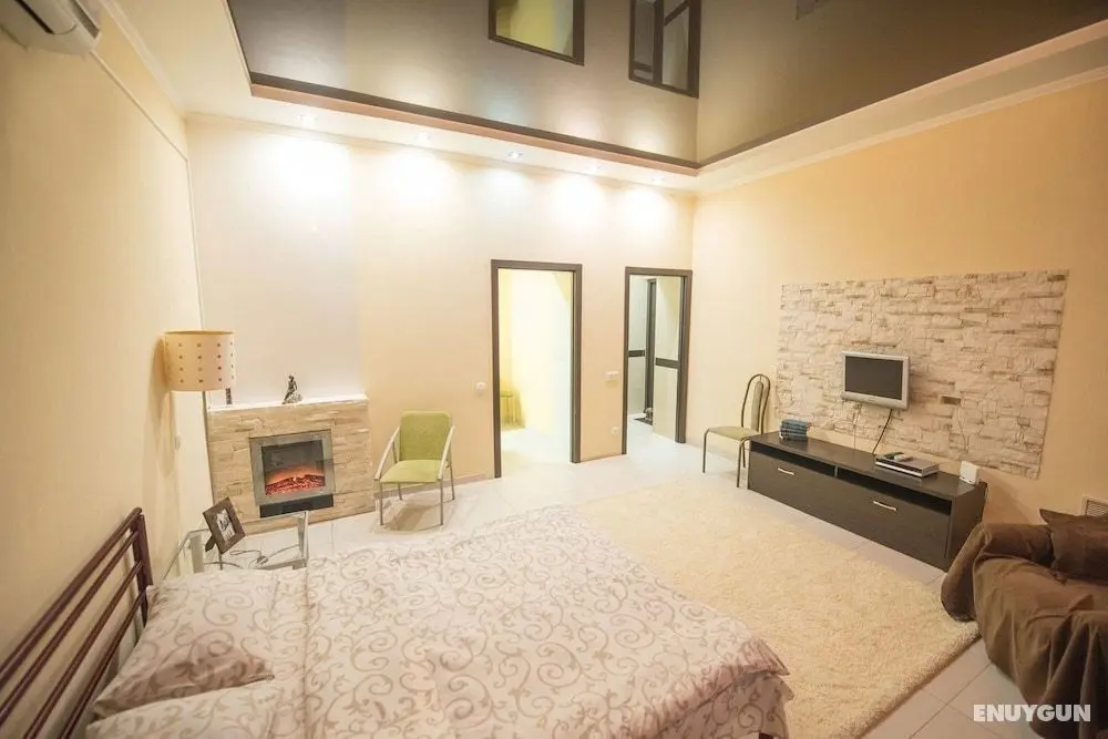 Flatsis Apartment Kuznechnaya 13 - Öne Çıkan Resim