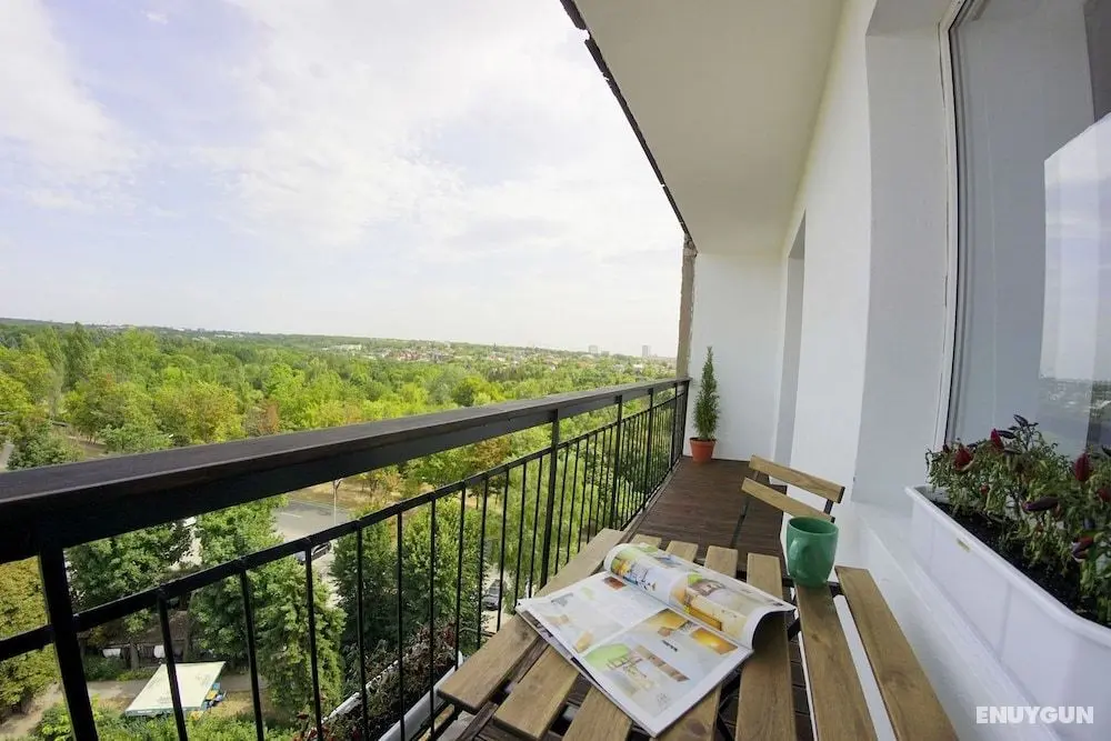 Flatsis Apartment Otakara Yarosha 33 - Oda Düzeni