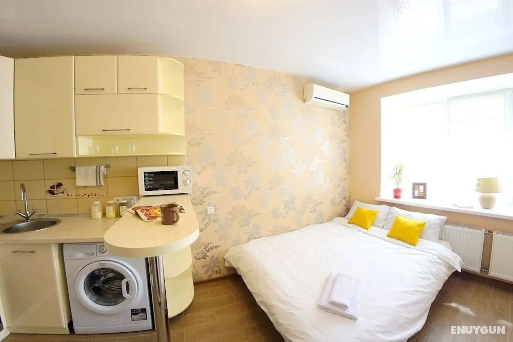 Flatsis Apartment Troitskiy 1 - Öne Çıkan Resim