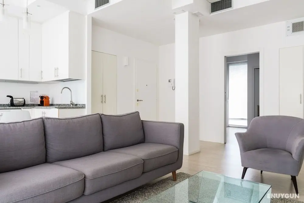 Flatty Apartments - Camillo Vacani - Öne Çıkan Resim