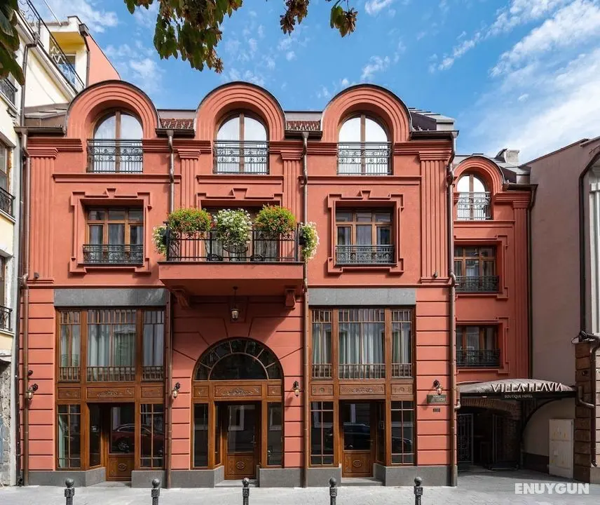 Villa Flavia Boutique Hotel - Öne Çıkan Resim