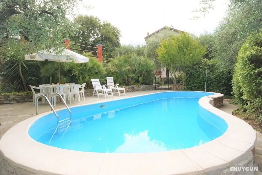 Villa Flavia - Öne Çıkan Resim