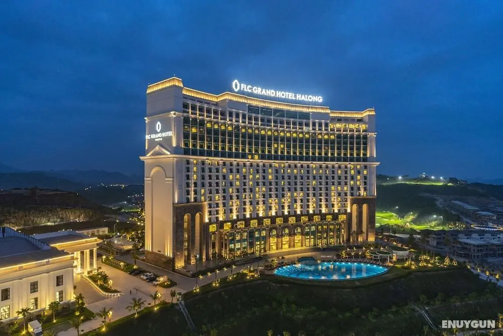 FLC Halong Bay Golf Club & Luxury Resort - Öne Çıkan Resim